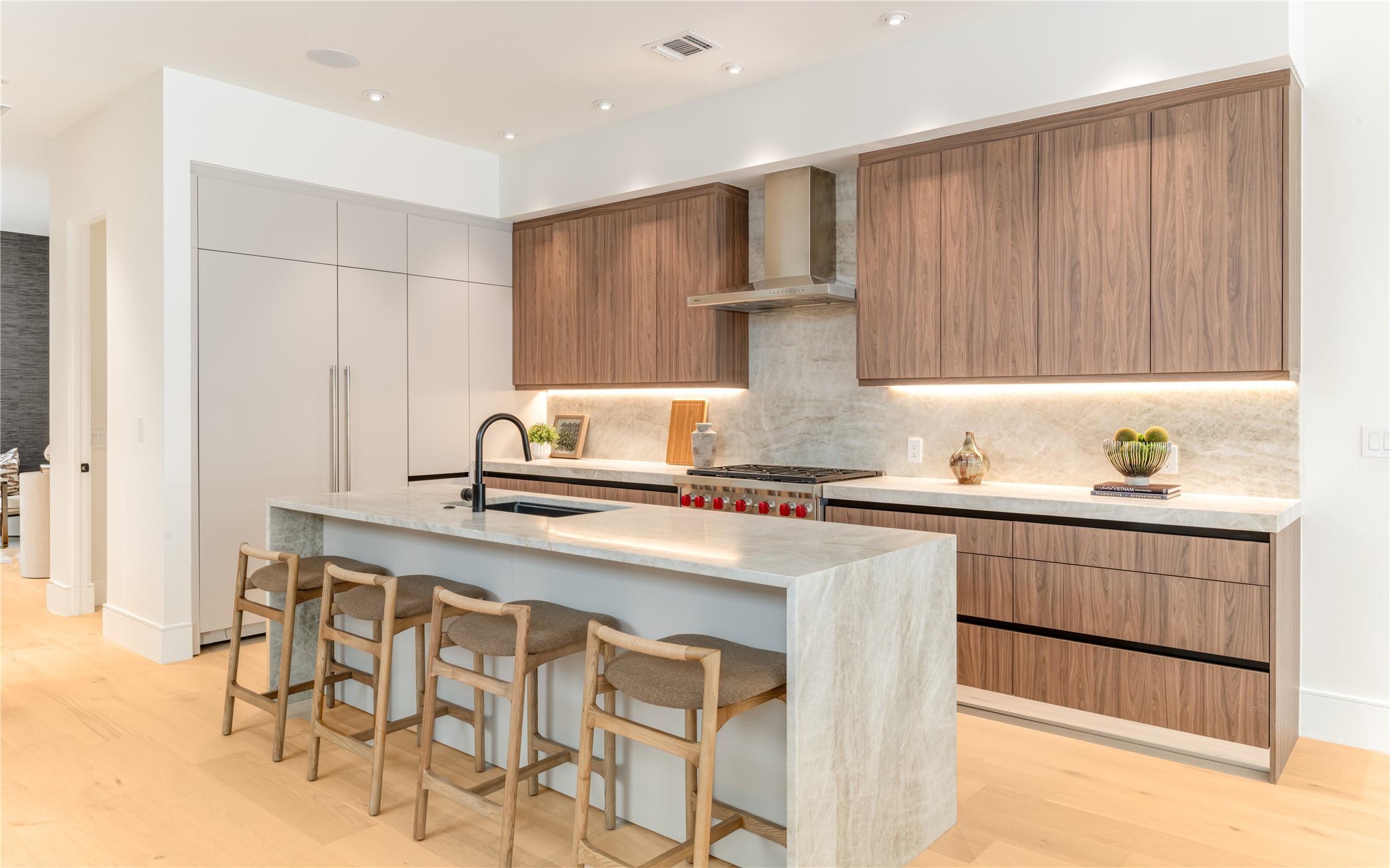3608 N Fitzhugh Avenue Dallas TX 75204
