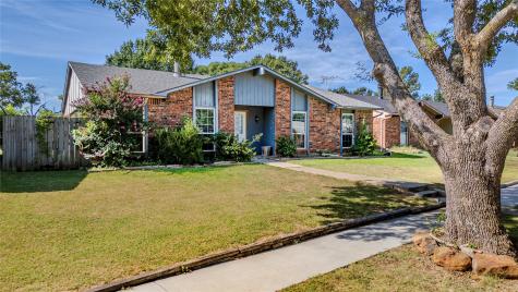 4821 Wheeler Drive The Colony TX 75056