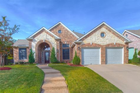 7811 Pirate Point Circle Arlington TX 76016