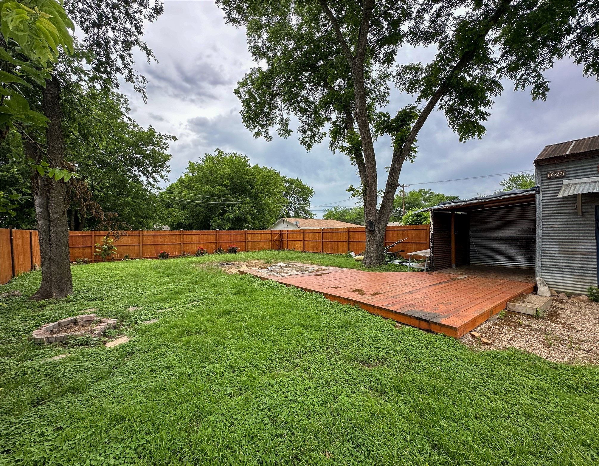 606 Lilly Street Cleburne TX 76033