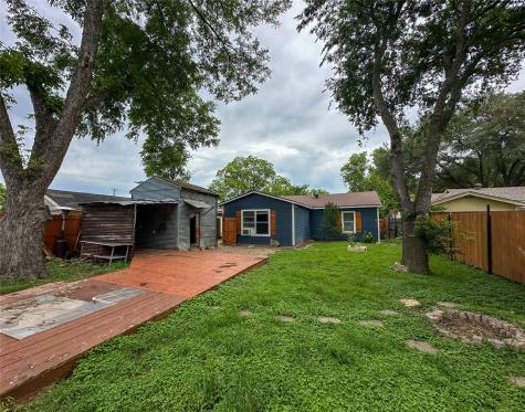 606 Lilly Street Cleburne TX 76033