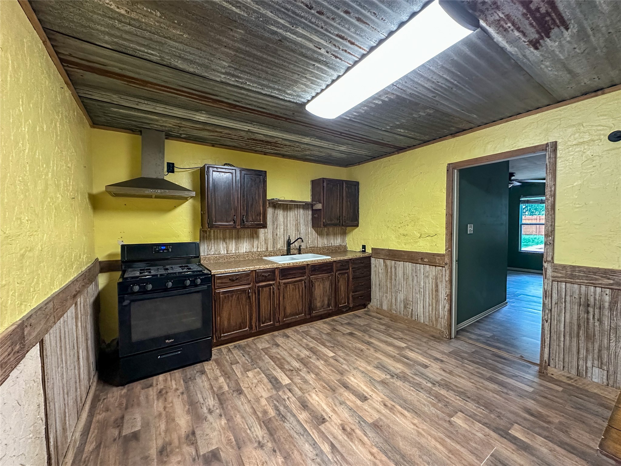 606 Lilly Street Cleburne TX 76033