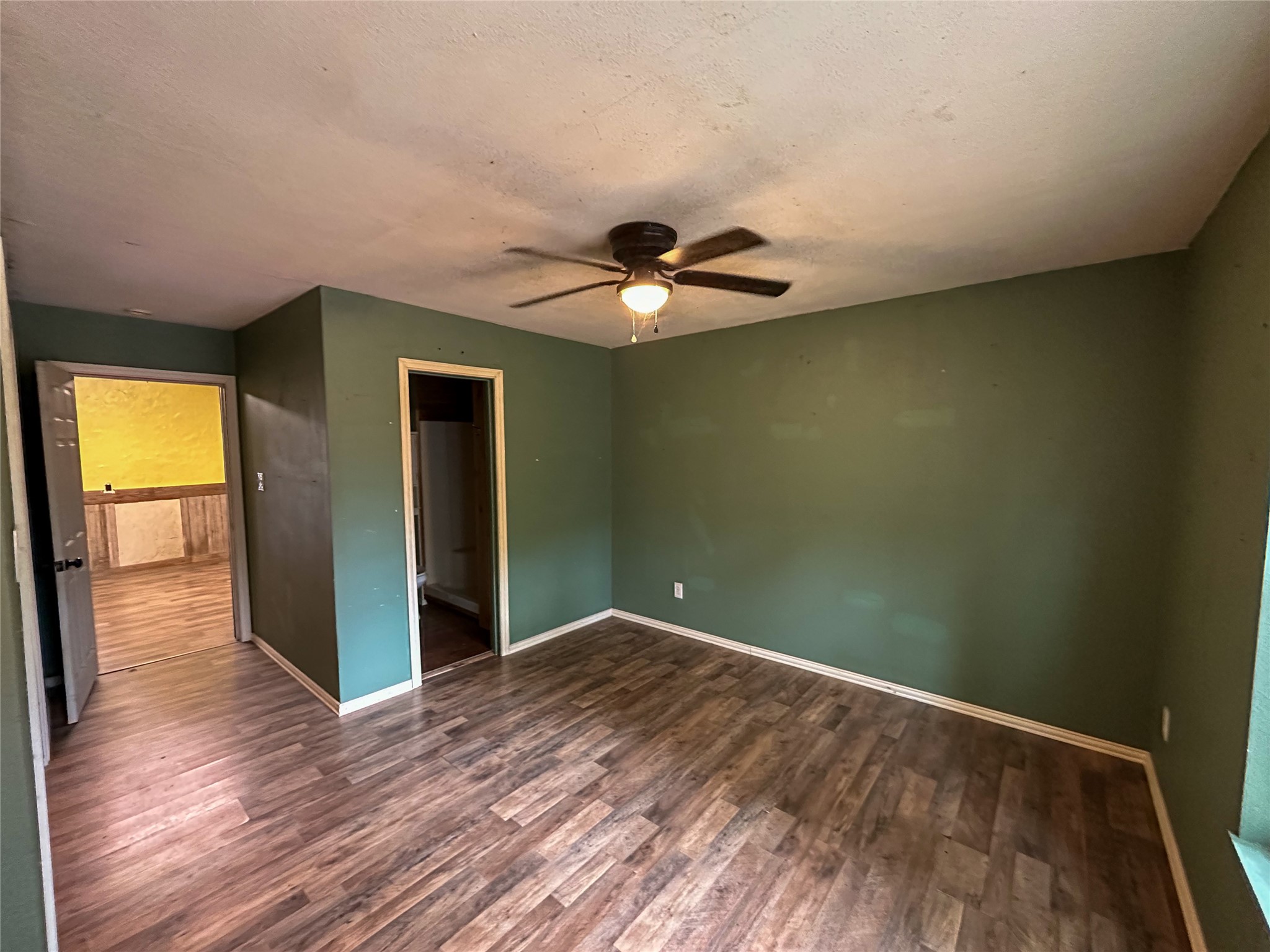 606 Lilly Street Cleburne TX 76033
