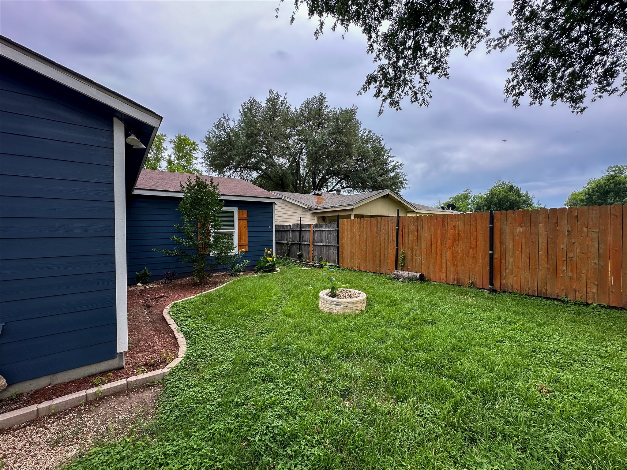 606 Lilly Street Cleburne TX 76033