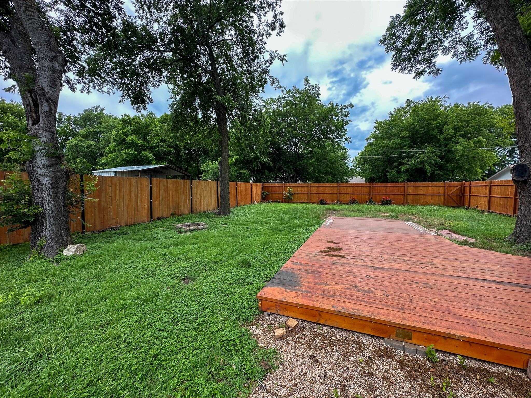 606 Lilly Street Cleburne TX 76033