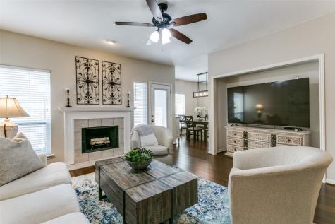 8438 Barnaby Street Dallas TX 75243