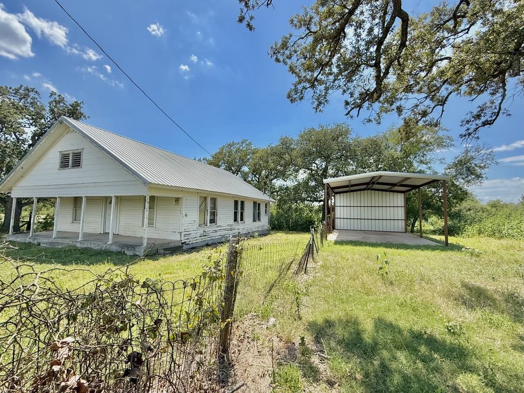 Tbd Cr 105a Riesel TX 76682