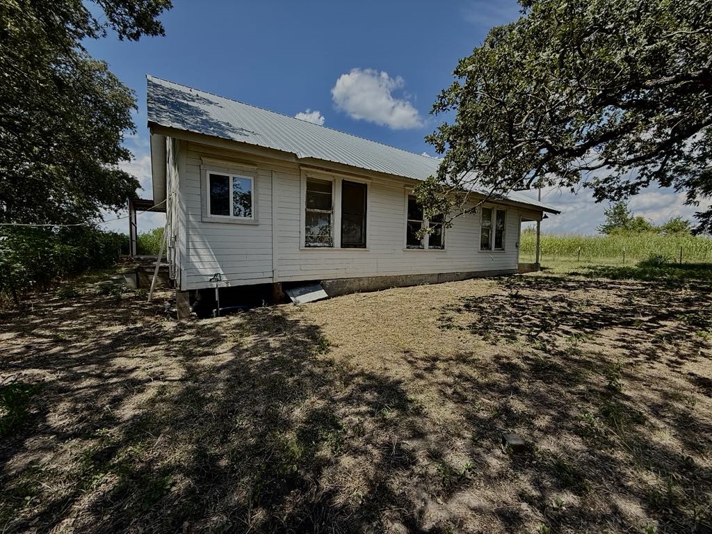 Tbd Cr 105a Riesel TX 76682