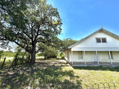 Tbd Highway 6 Riesel TX 76682