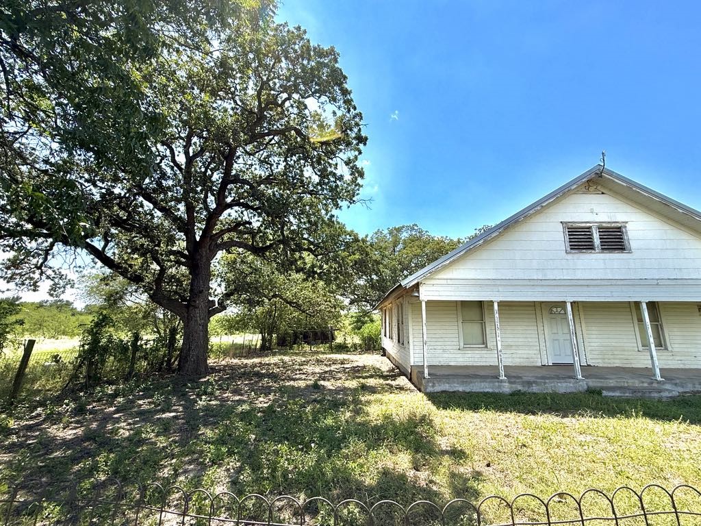 Tbd Cr 105a Riesel TX 76682