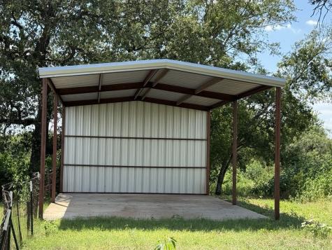 Tbd Highway 6 Riesel TX 76682