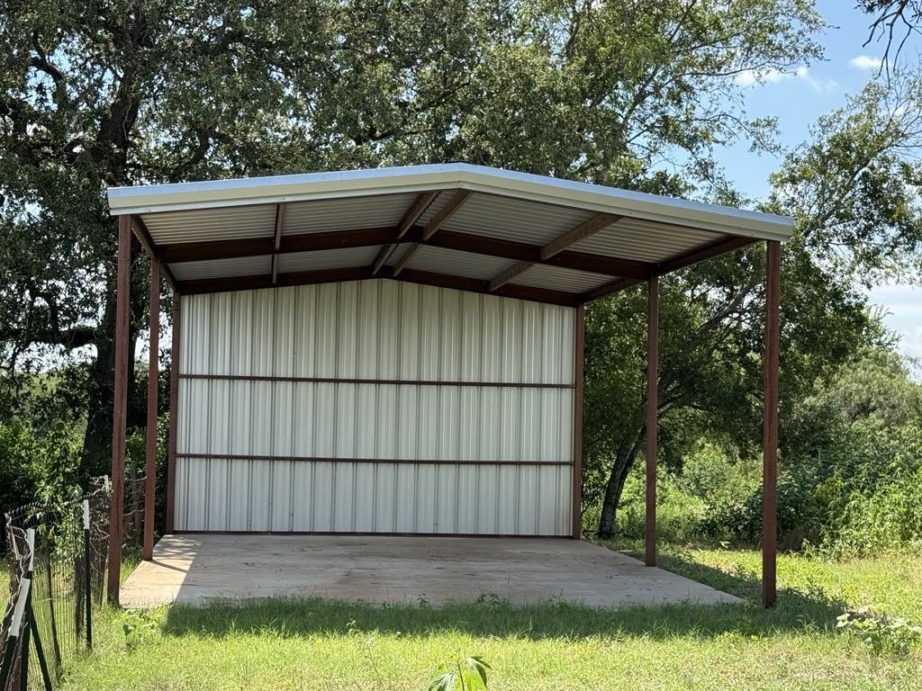 Tbd Cr 105a Riesel TX 76682