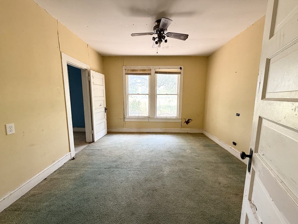 Tbd Cr 105a Riesel TX 76682