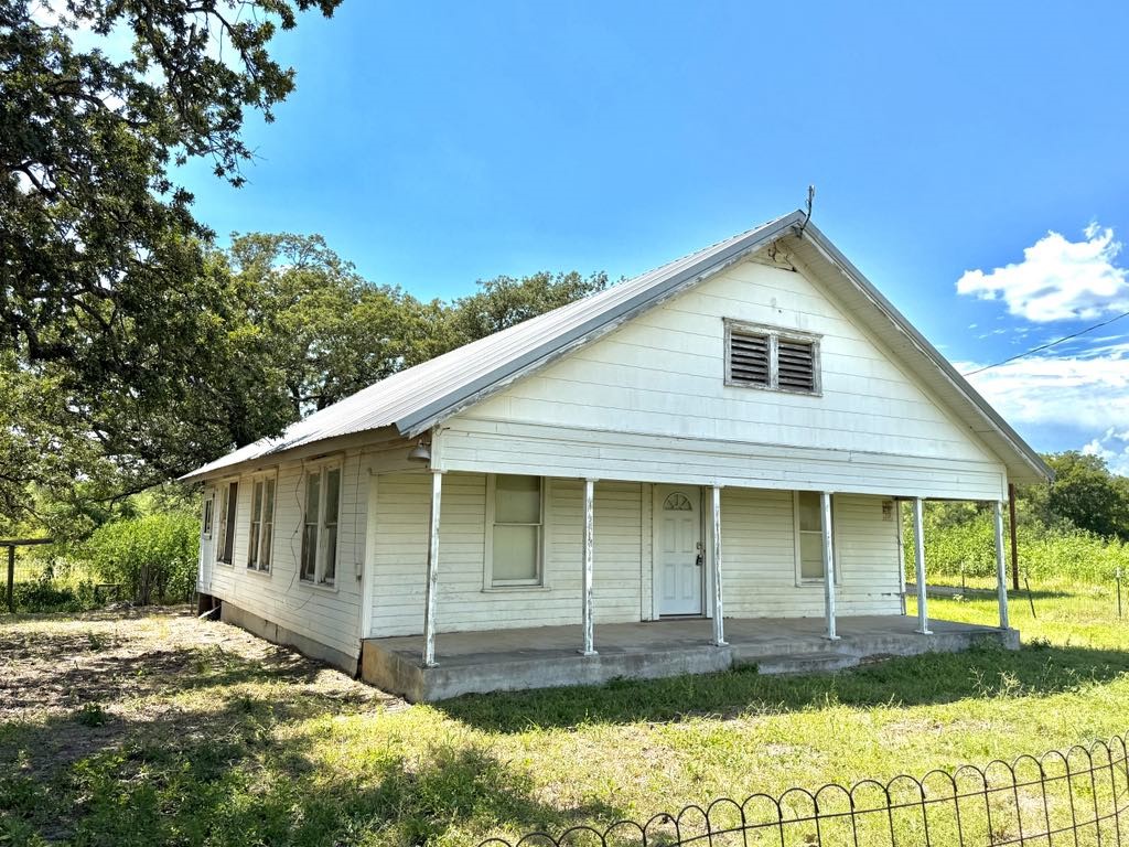 Tbd Cr 105a Riesel TX 76682