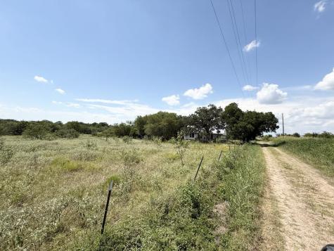 Tbd Highway 6 Riesel TX 76682