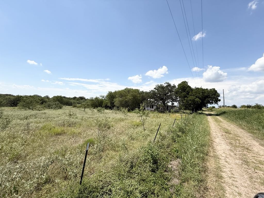 Tbd Cr 105a Riesel TX 76682