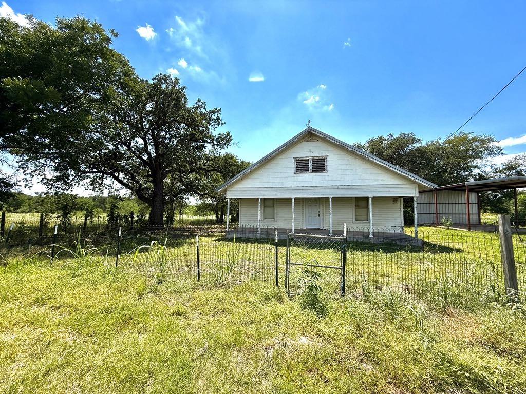 Tbd Cr 105a Riesel TX 76682