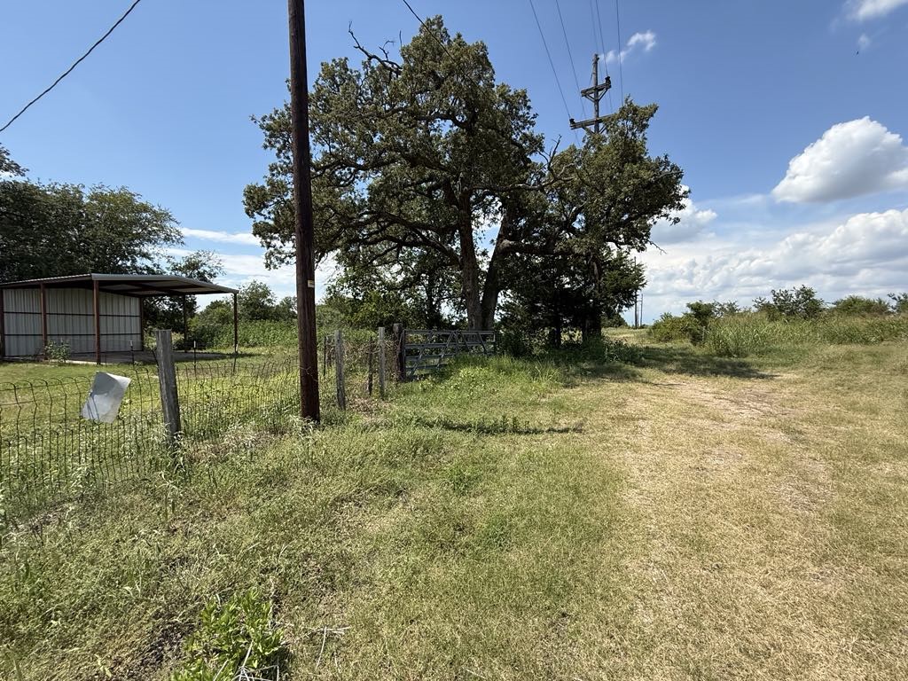 Tbd Cr 105a Riesel TX 76682