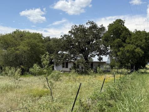 Tbd Highway 6 Riesel TX 76682