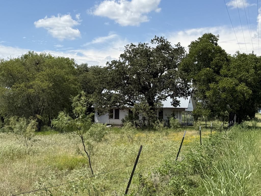 Tbd Cr 105a Riesel TX 76682