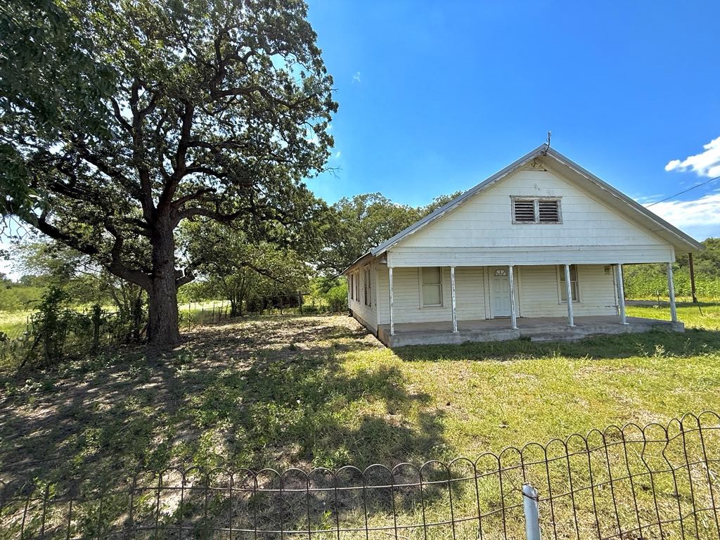 Tbd Cr 105a Riesel TX 76682