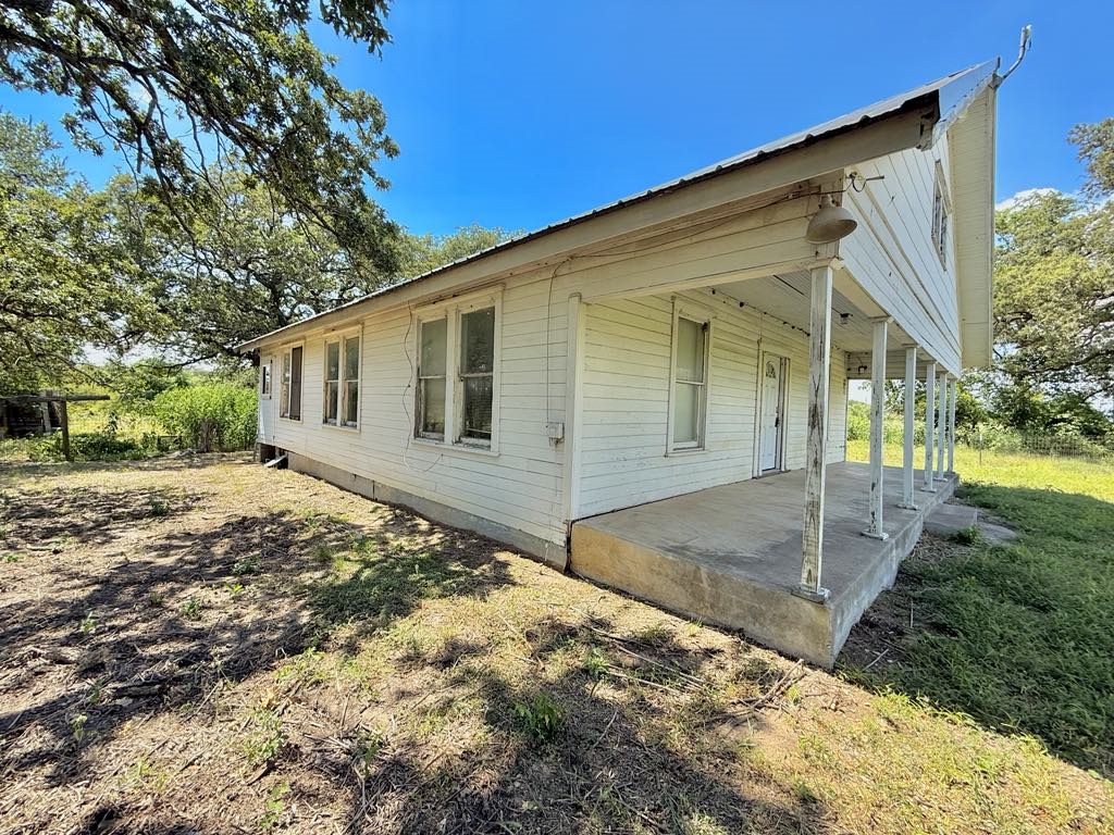 Tbd Cr 105a Riesel TX 76682