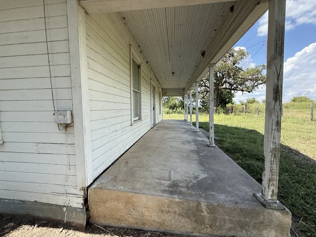 Tbd Cr 105a Riesel TX 76682