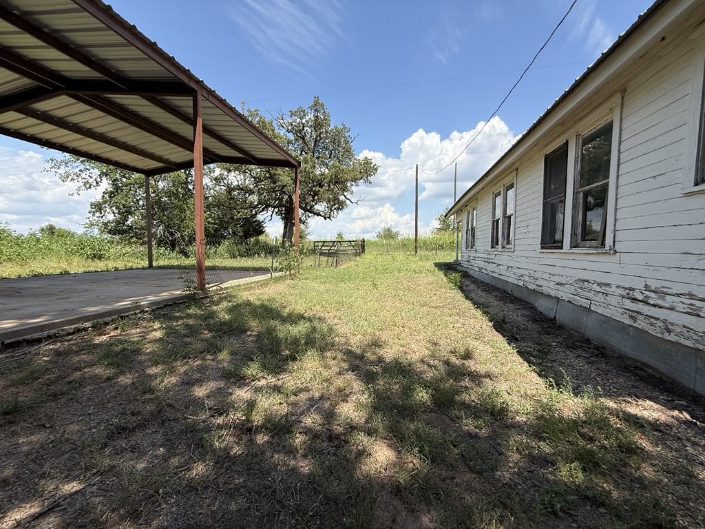 Tbd Cr 105a Riesel TX 76682