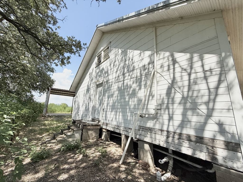 Tbd Cr 105a Riesel TX 76682