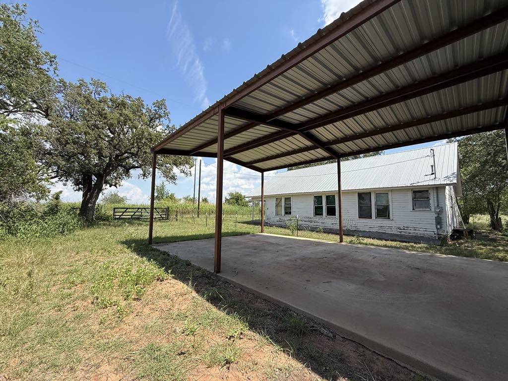 Tbd Cr 105a Riesel TX 76682