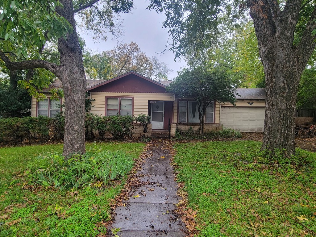 3914 Menn Street Haltom City TX 76117