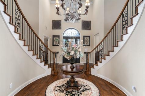 1712 Edinburg Court Allen TX 75013