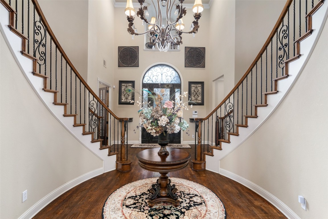1712 Edinburg Court Allen TX 75013