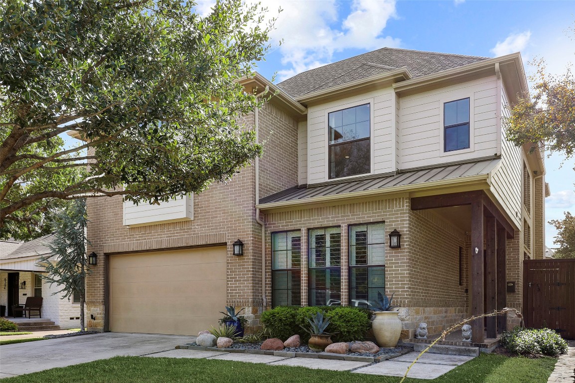 6302 Palo Pinto Avenue Dallas TX 75214