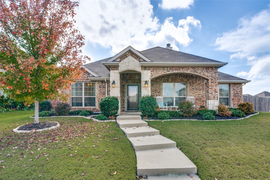 1351 Crescent Cove Drive Rockwall TX 75087