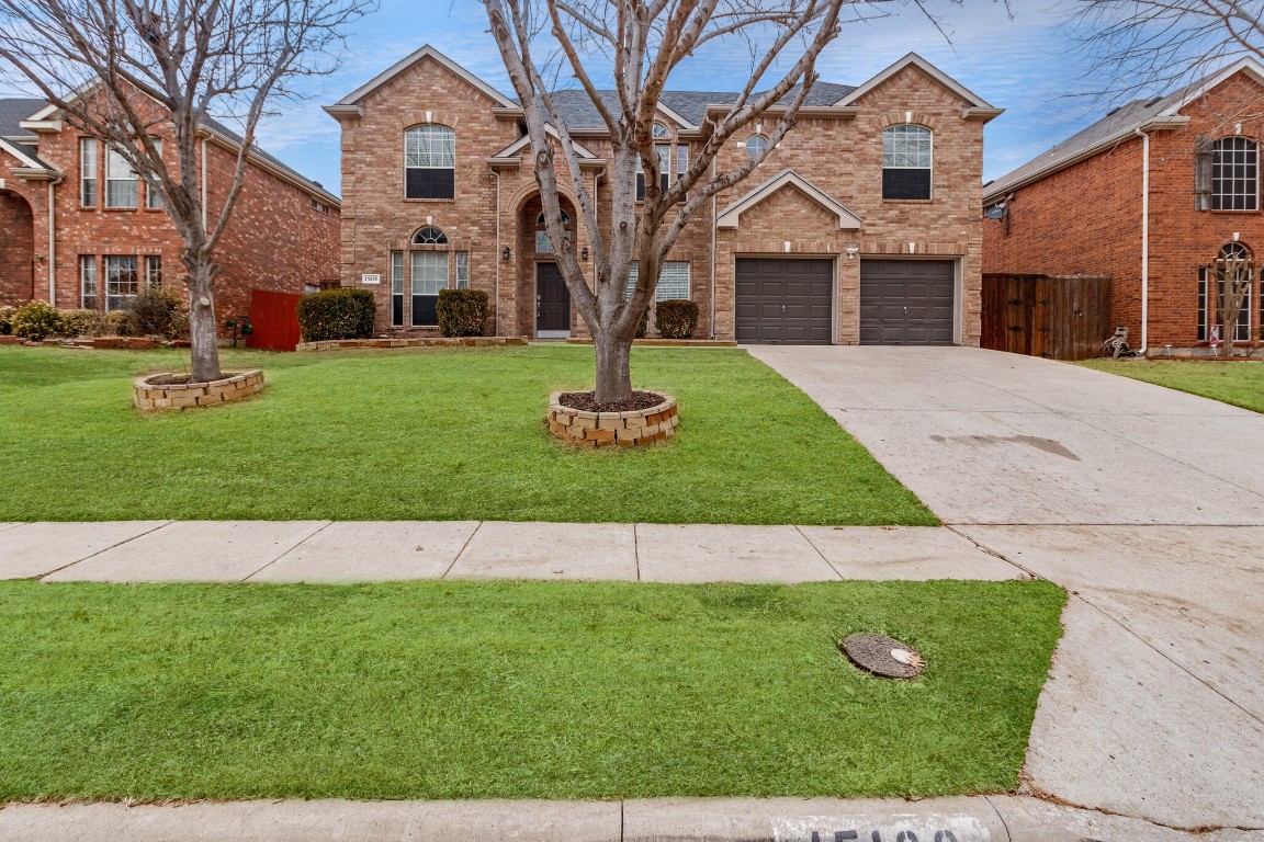 15130 Brooks Lane Frisco TX 75035