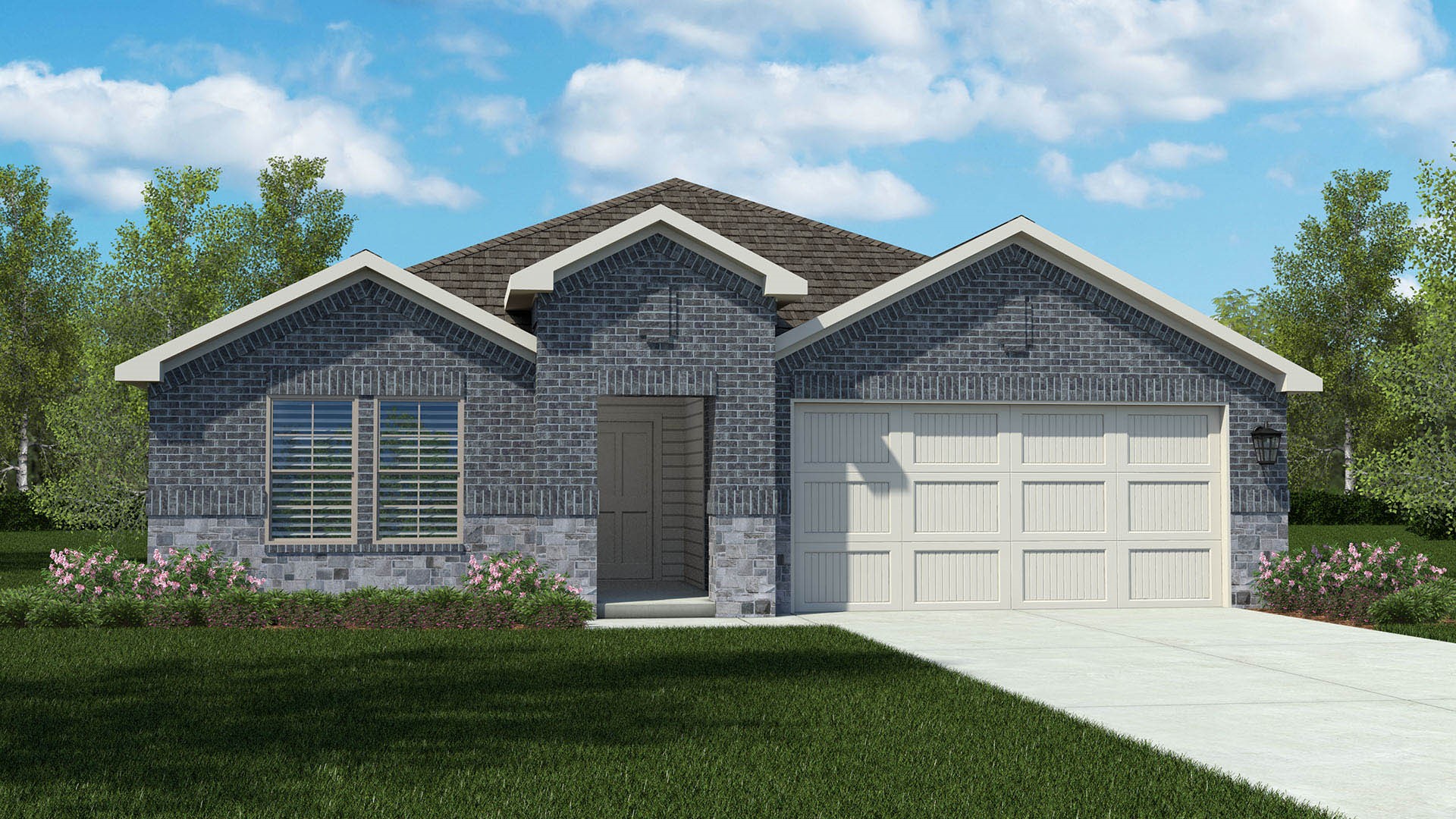 129 Tumbleweed Drive Newark TX 76071
