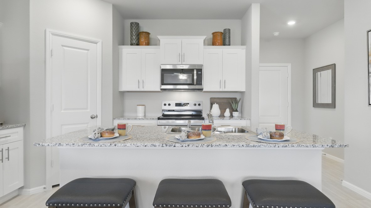 129 Tumbleweed Drive Newark TX 76071