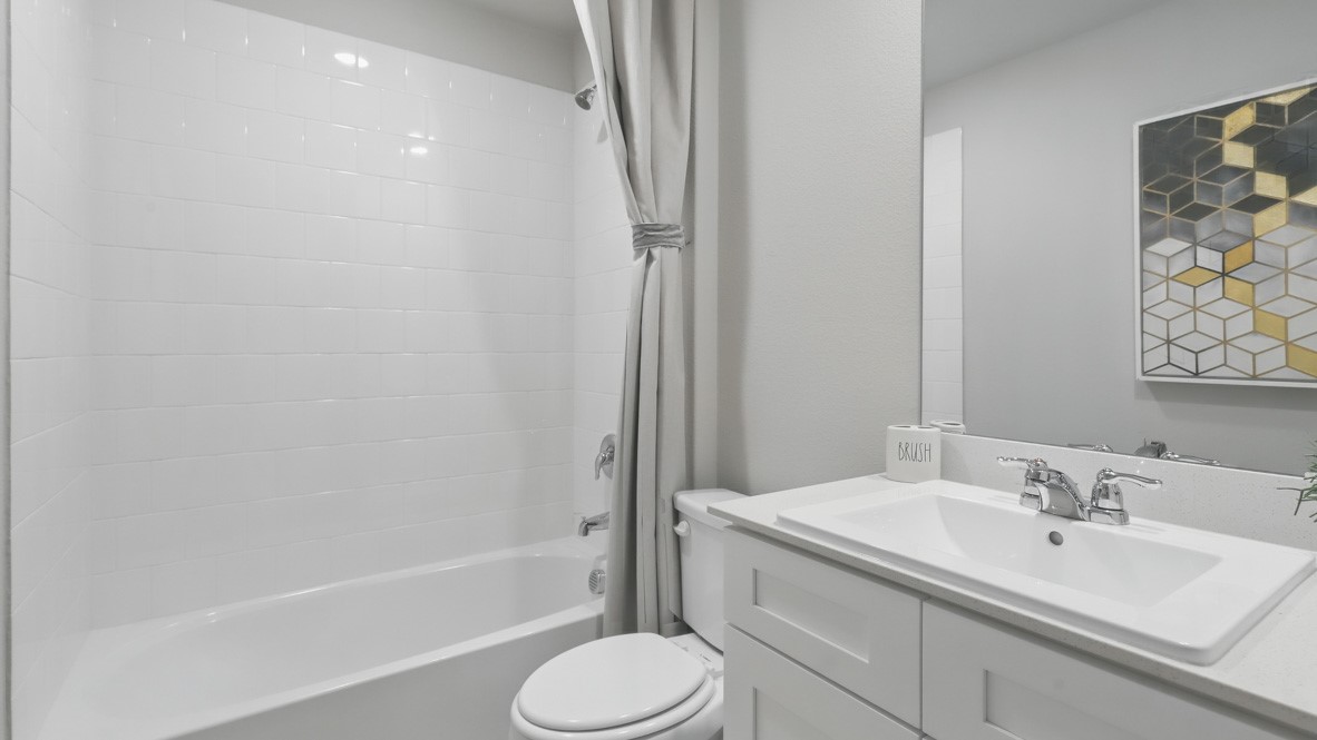 129 Tumbleweed Drive Newark TX 76071