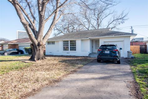 505 Westwood Drive Richardson TX 75080