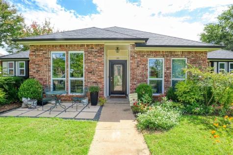 203 Brandon Way Red Oak TX 75154