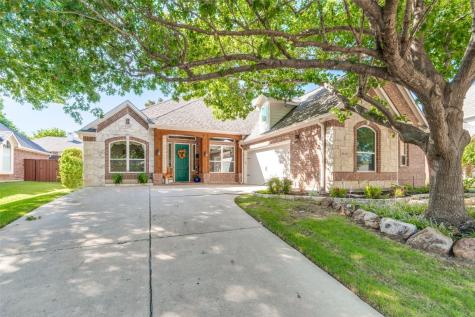 2824 Whitetail Court Mckinney TX 75072