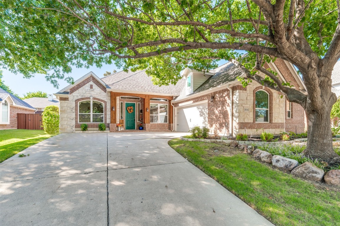 2824 Whitetail Court Mckinney TX 75072