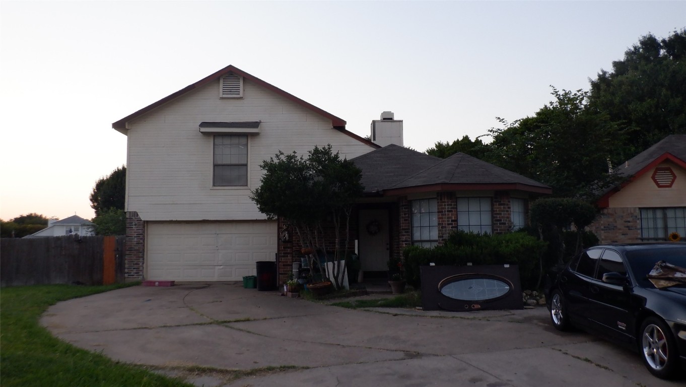 4101 Vincent Terrace Haltom City TX 76137