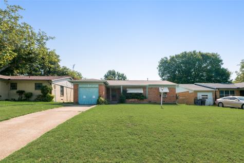 4550 Malden Lane Dallas TX 75216