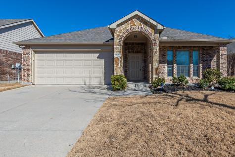 9608 Straightaway Drive Mckinney TX 75072