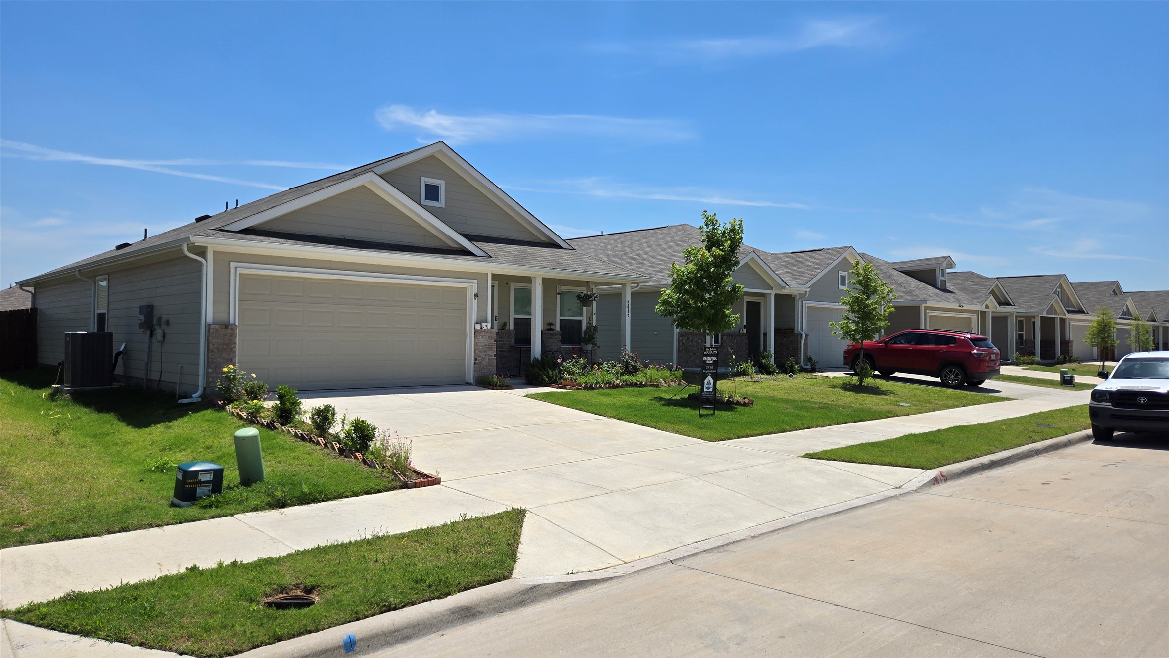 5815 Rock Maple Drive Princeton TX 75407