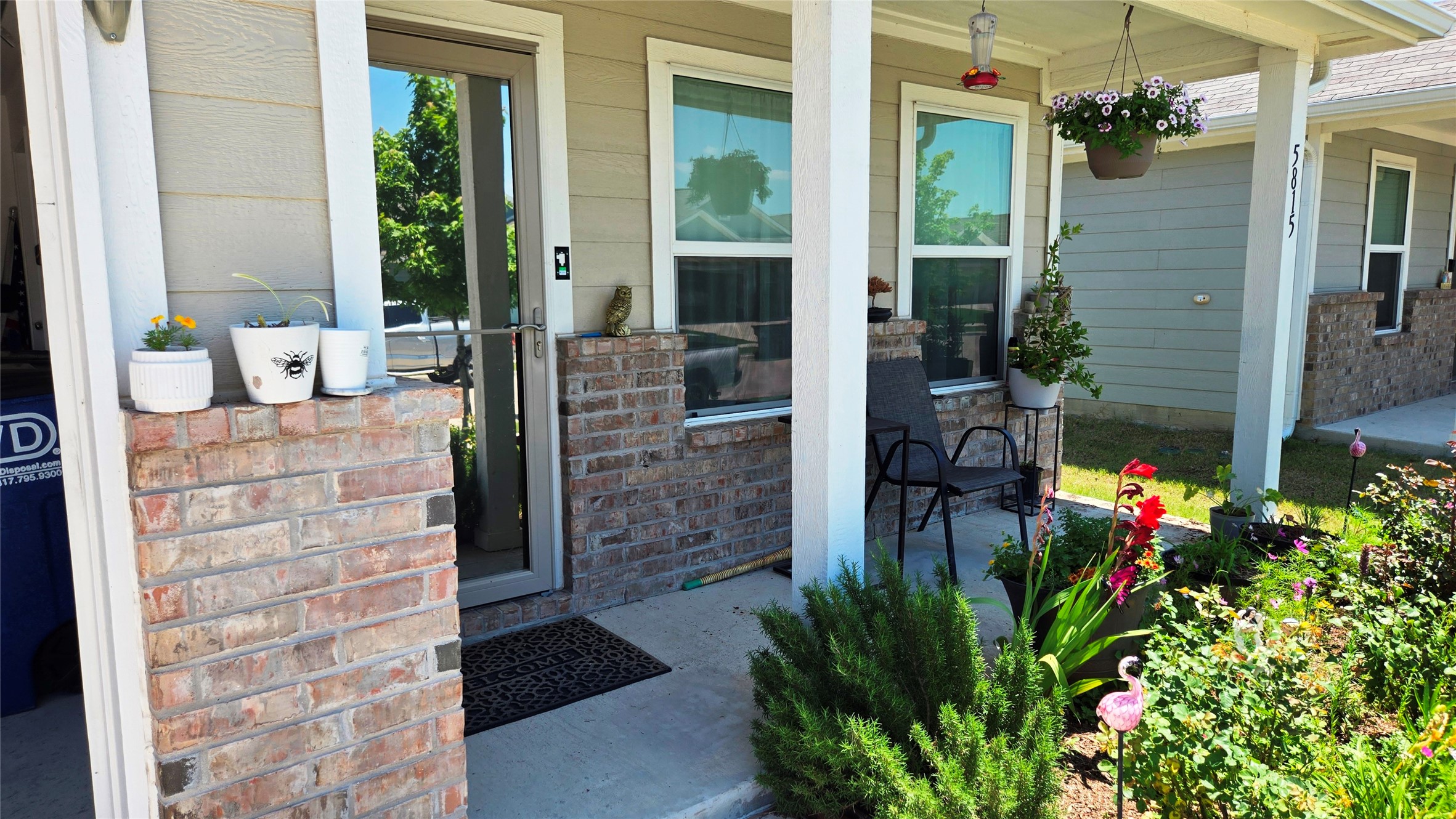 5815 Rock Maple Drive Princeton TX 75407