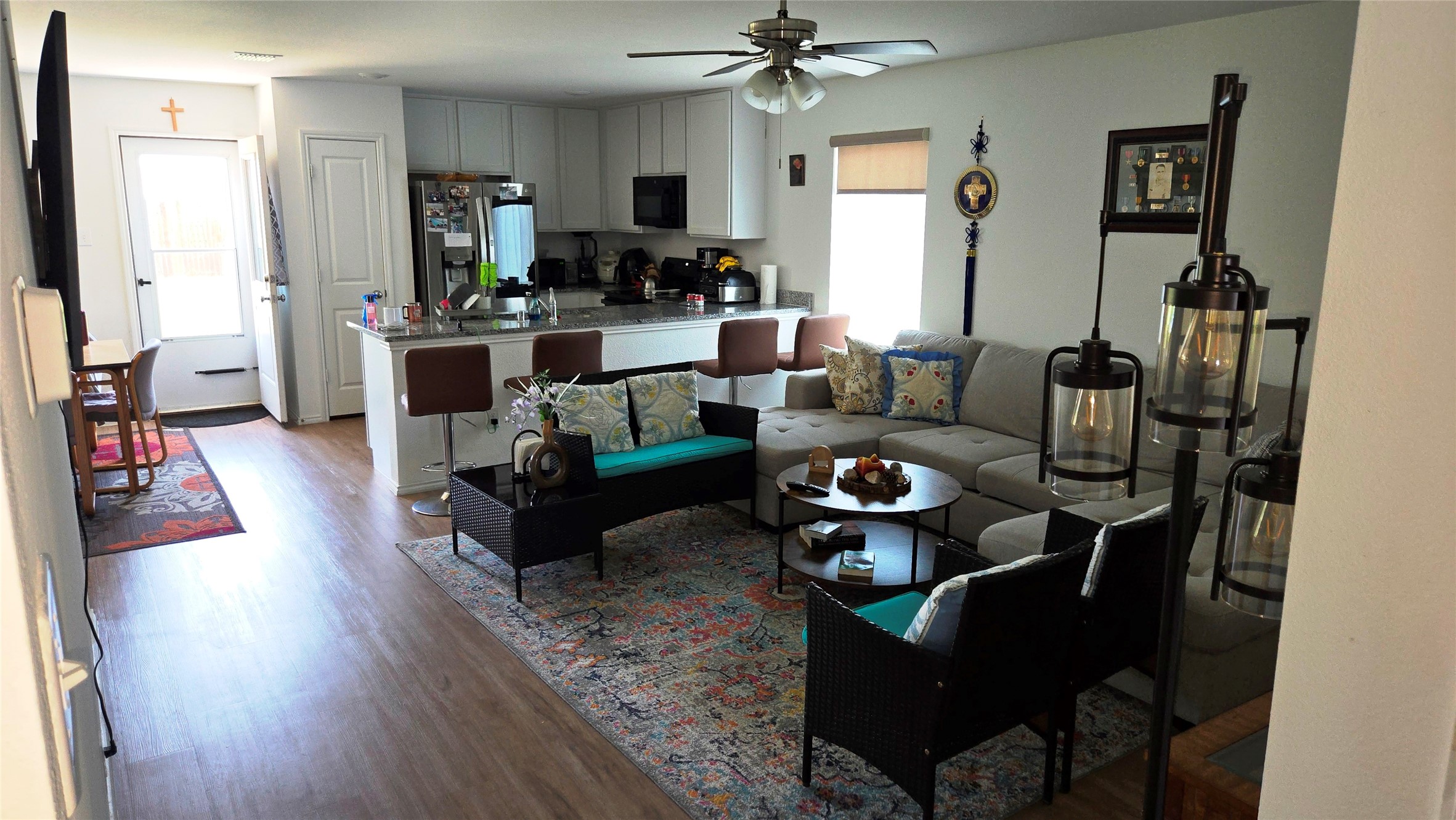 5815 Rock Maple Drive Princeton TX 75407