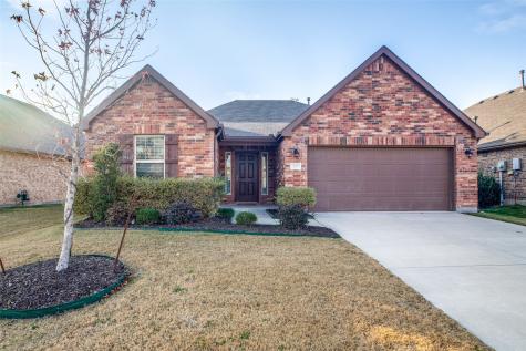 820 Bird Creek Drive Little Elm TX 75068